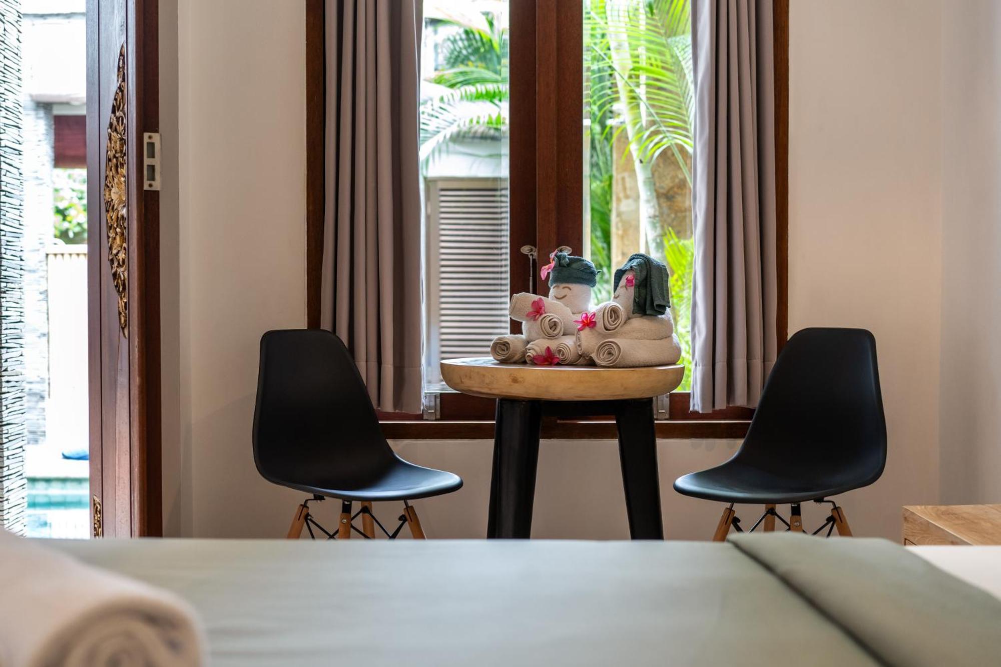 Gelatik Bed And Breakfast Seminyak Exteriér fotografie