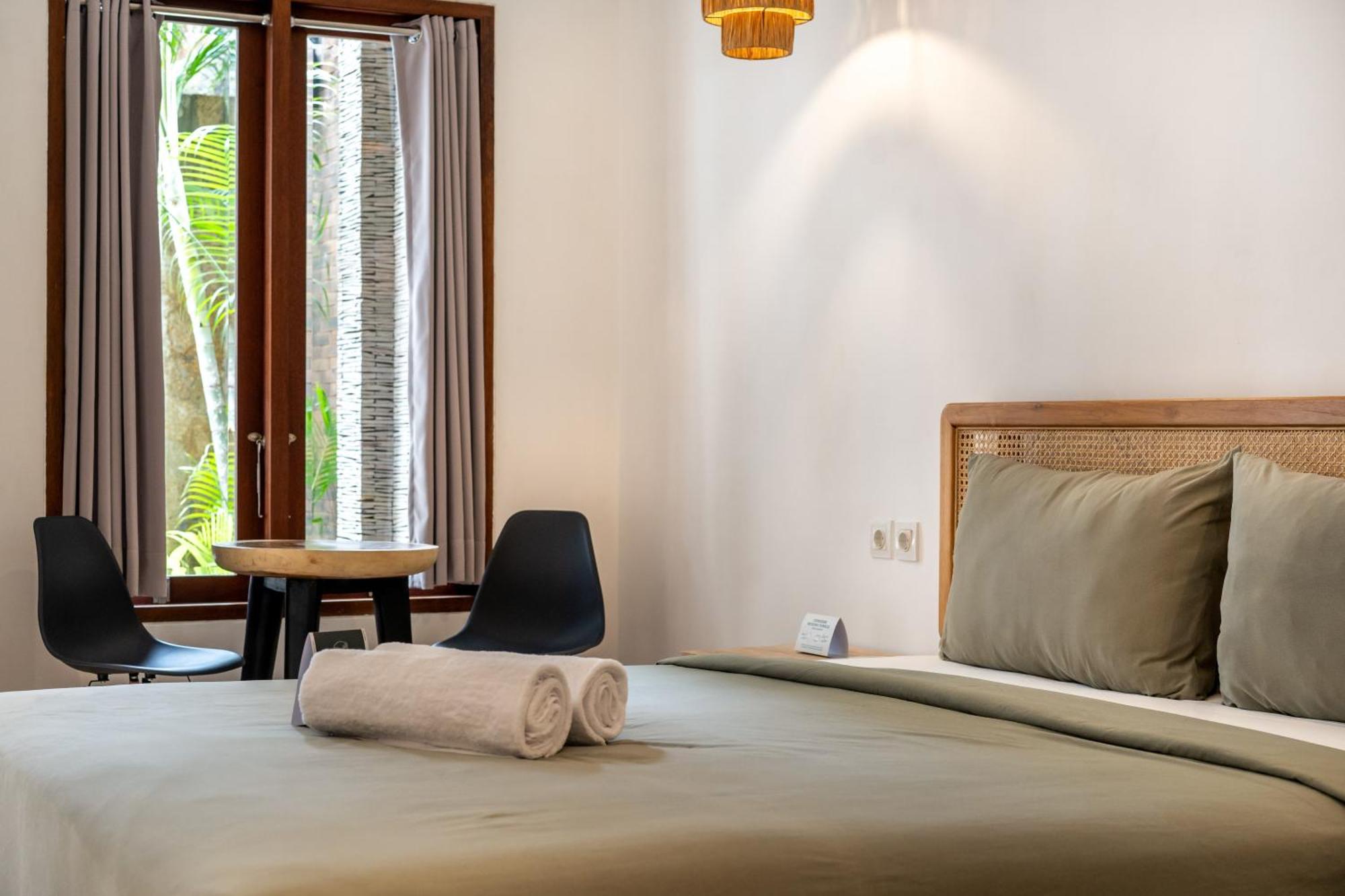 Gelatik Bed And Breakfast Seminyak Exteriér fotografie