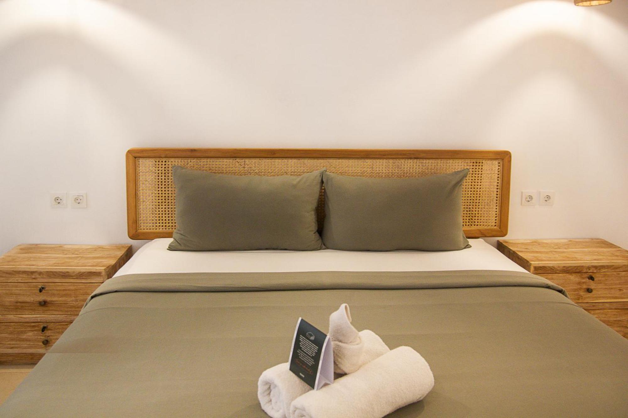 Gelatik Bed And Breakfast Seminyak Exteriér fotografie